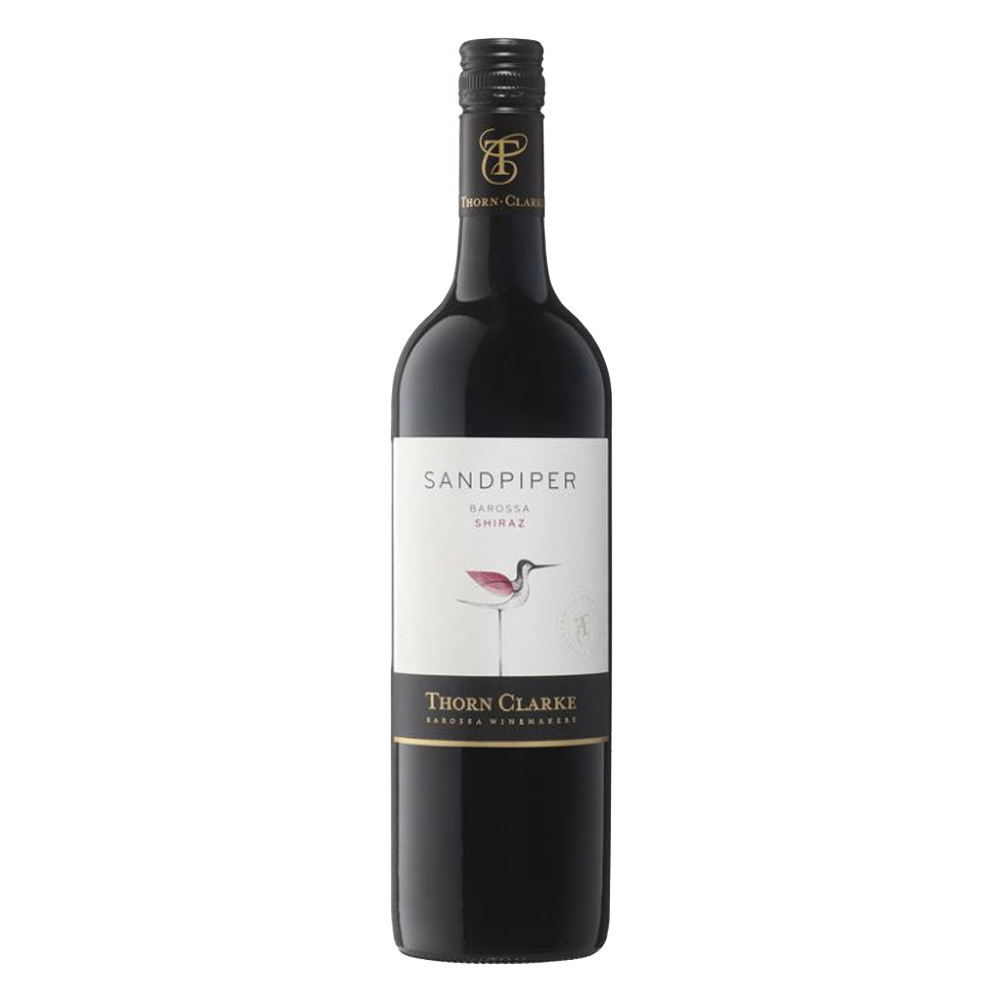 Wino Thorn-Clarke Sandpiper Shiraz czerwone wytrawne 750 ml