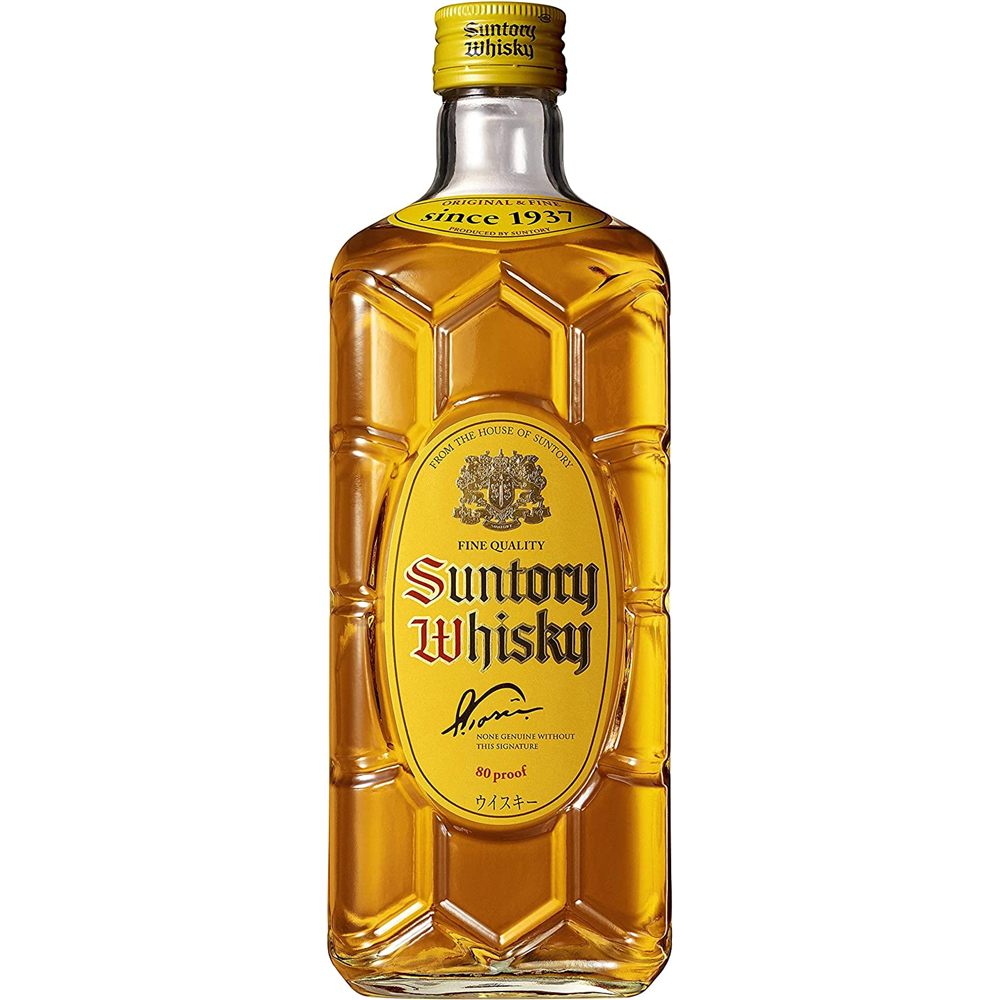 Whisky Kaku Suntori 40% 700 ml
