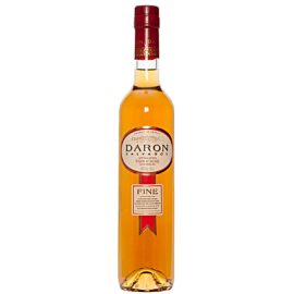 Calvados Daron Fine 40% 700 ml