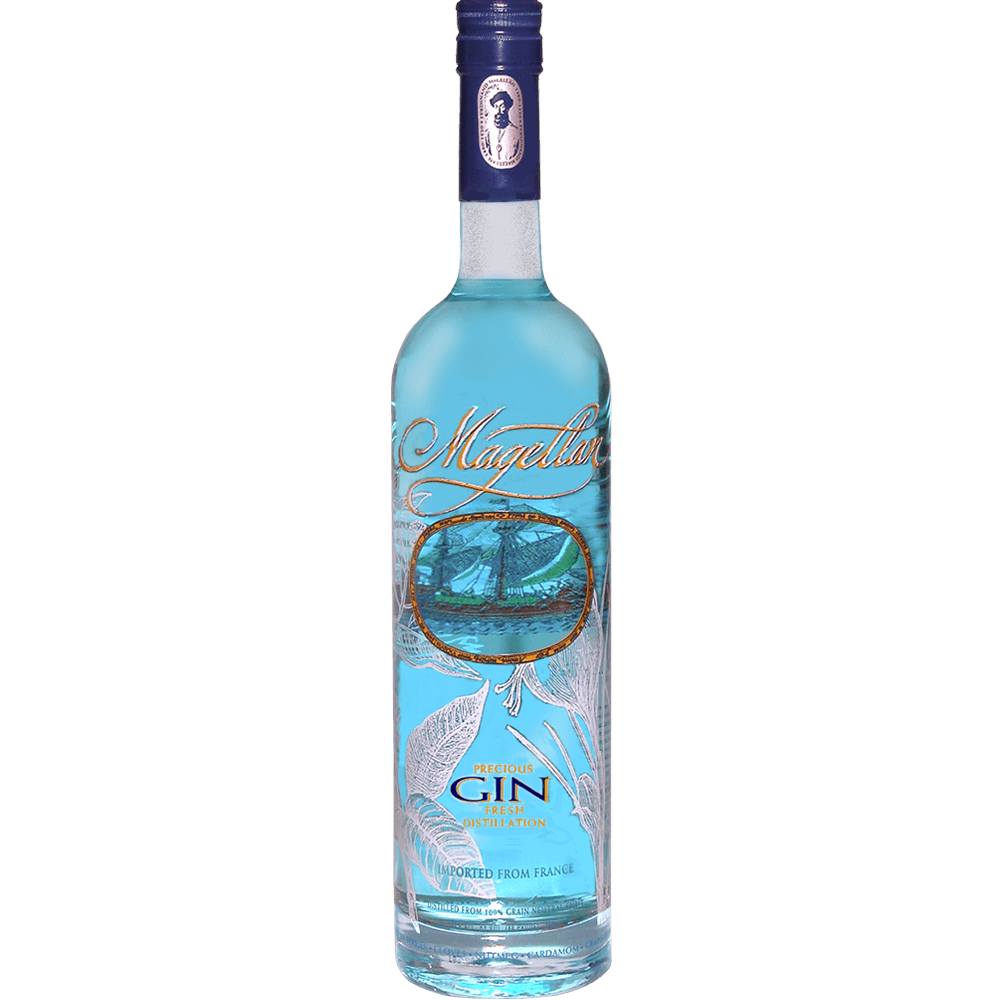 Gin Magellan 41,3% 1000 ml