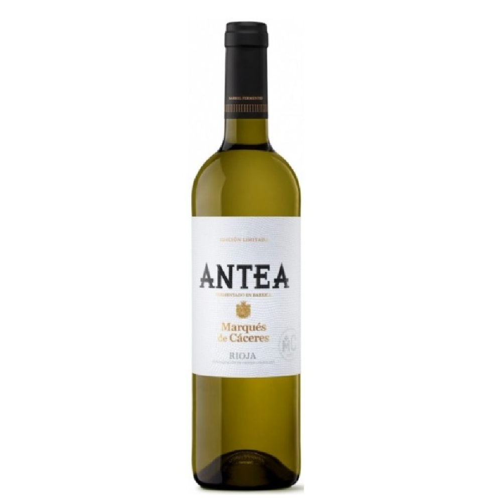 Wino Marques de Caceres Antea Bar-Fer White 2014 10% białe wytrawne 750 ml