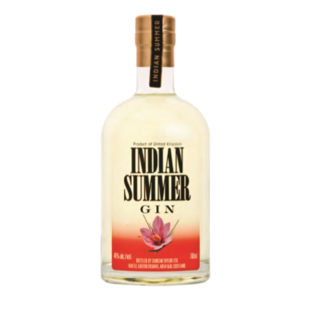 Gin Duncan Taylor Indian Summer 46% 700 ml