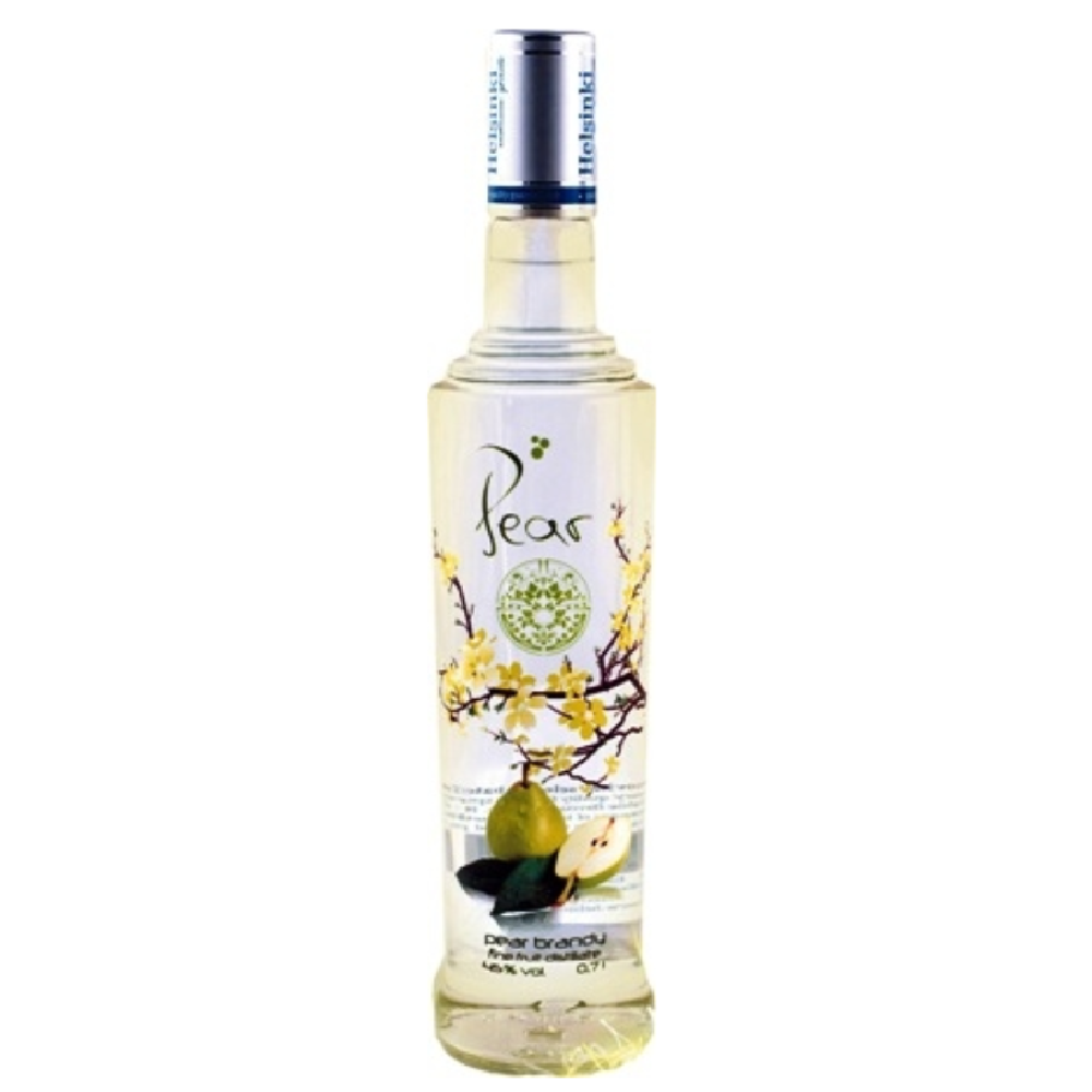 Wódka Helsinki Pear 50% 700 ml