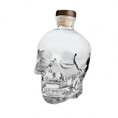 Wódka Crystal Head 40% 3000 ml