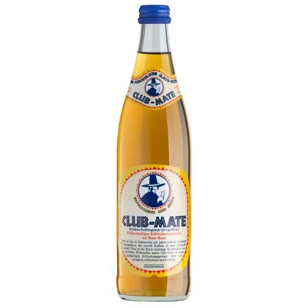 Napój Club-Mate 500 ml
