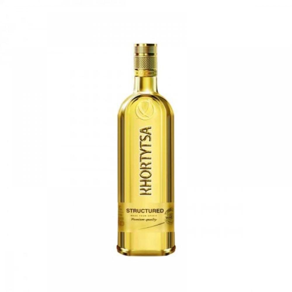 Wódka Khortytsa 40% 700 ml