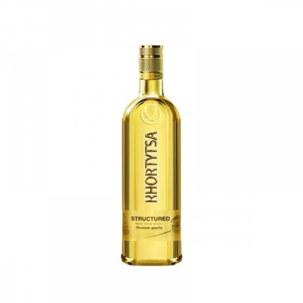 Wódka Khortytsa 40% 700 ml