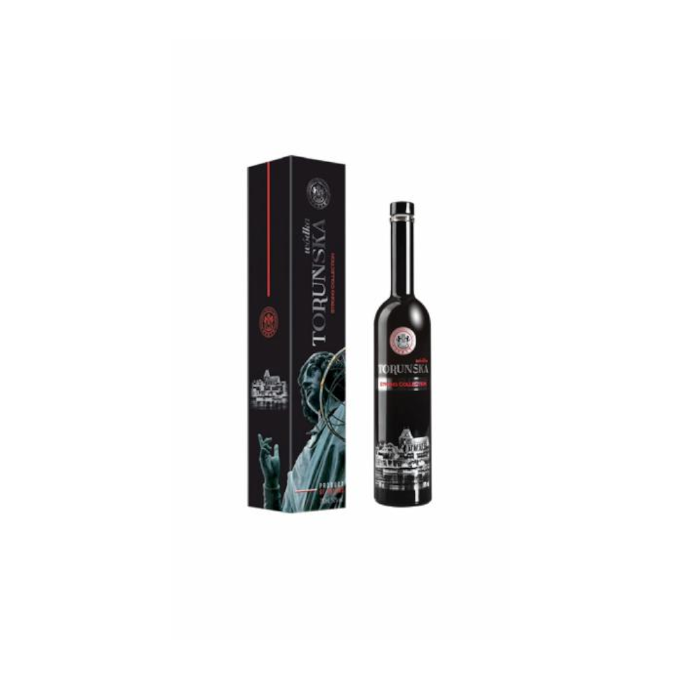 Wódka Toruńska Strong 50% 700 ml