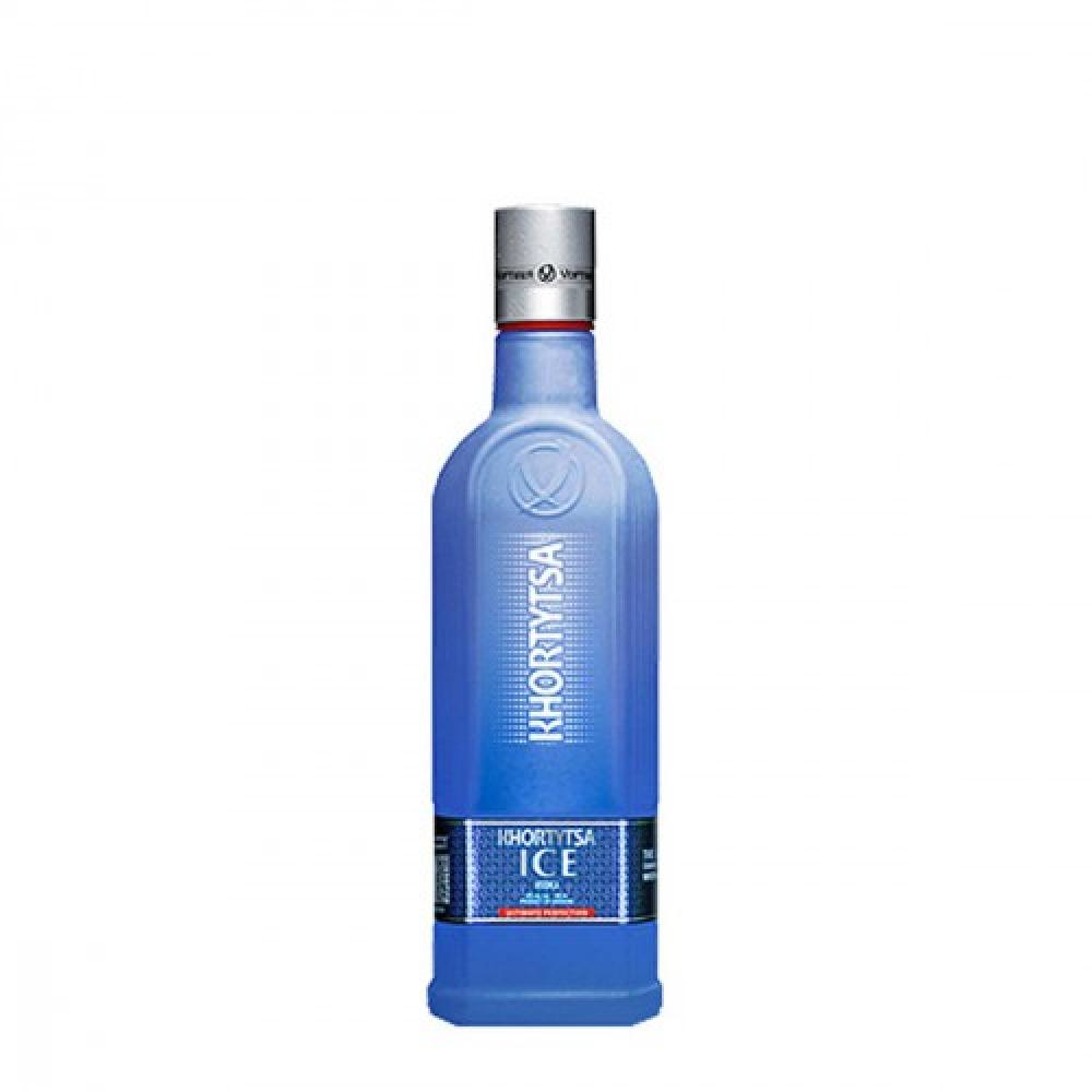 Wóska Khortytsa Ice 40% 700 ml