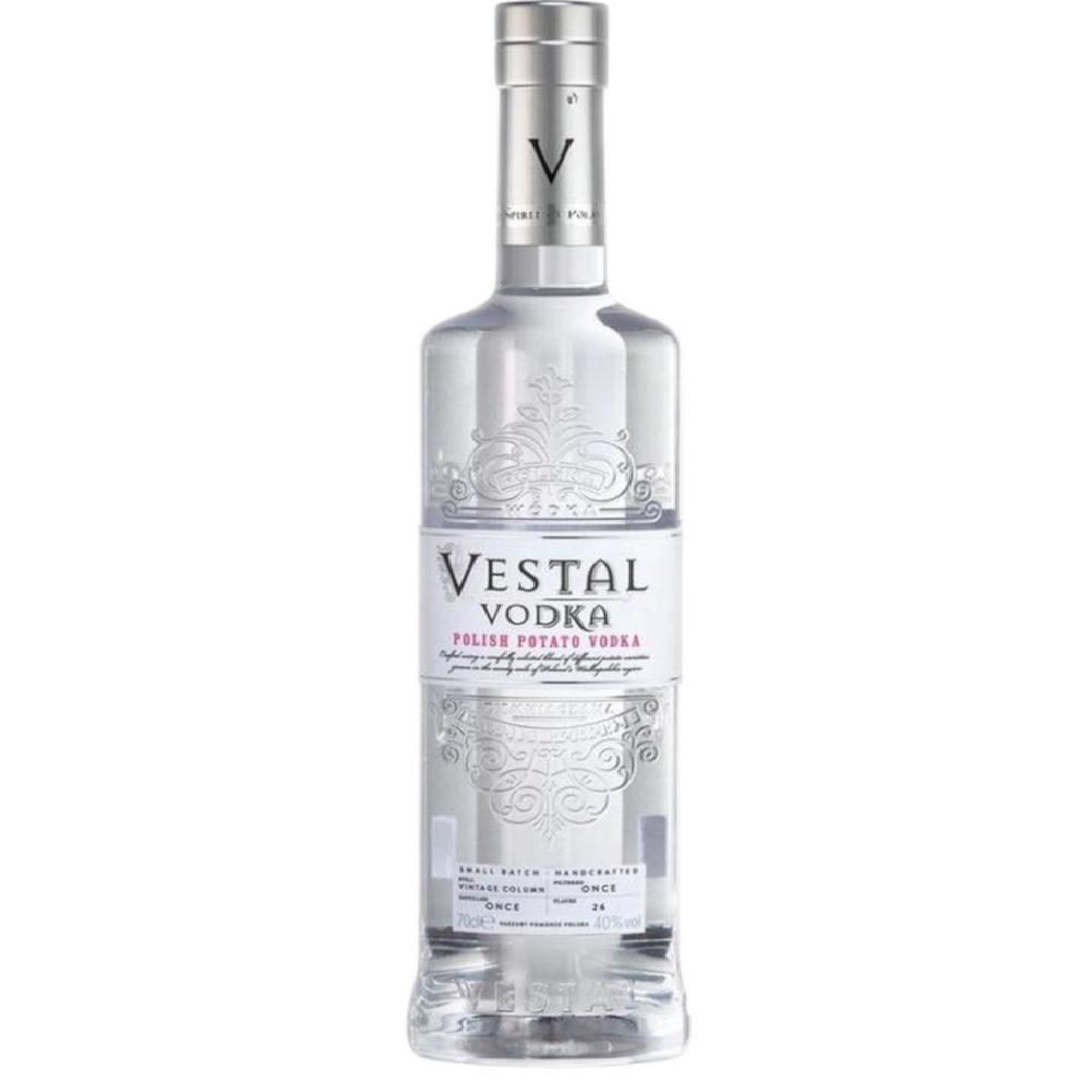 Wódka Vestal Polish Potato 40% 700 ml