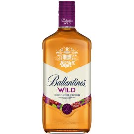 Whisky Ballantine's Wild Cherry 30% 700 ml
