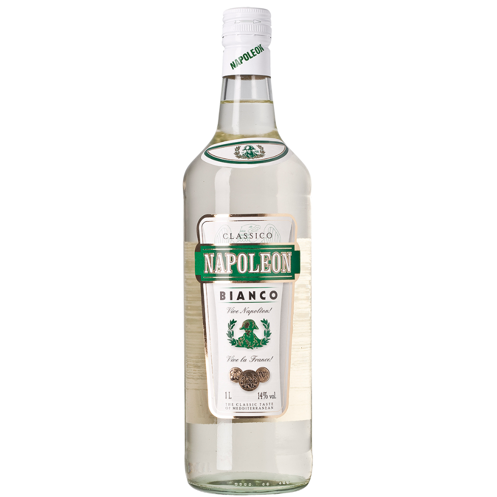 Napoleon Bianco 14% 1000 ml