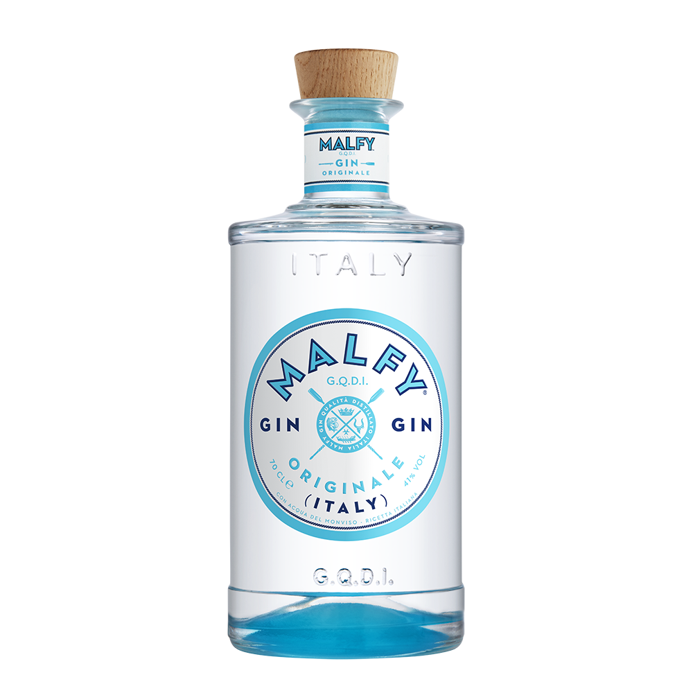 Gin Malfy Original 41% 700 ml
