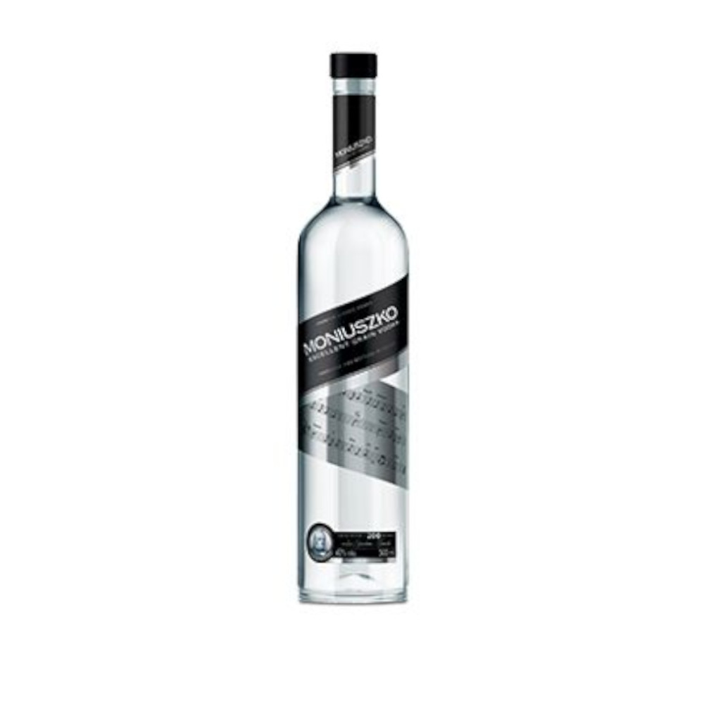 Wódka Moniuszko 40% 500 ml