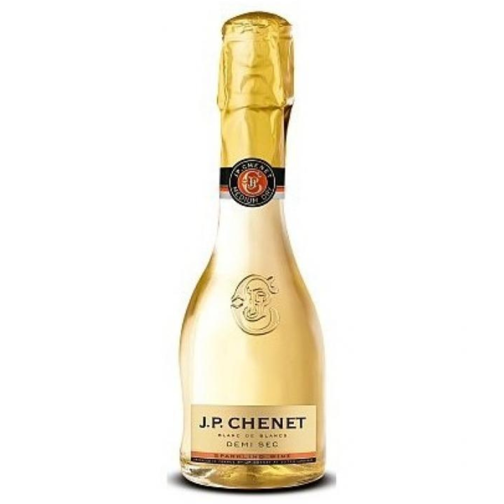 Wino Musujące J.P. Chenet Original 10,5% białe półsłodkie 200 ml