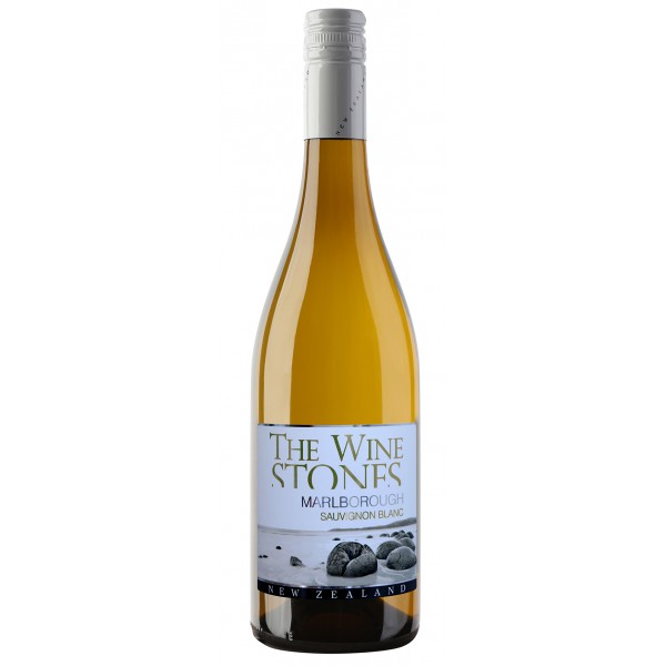 Wino Marlborough Bay 12,5% białe wytrawne 750 ml