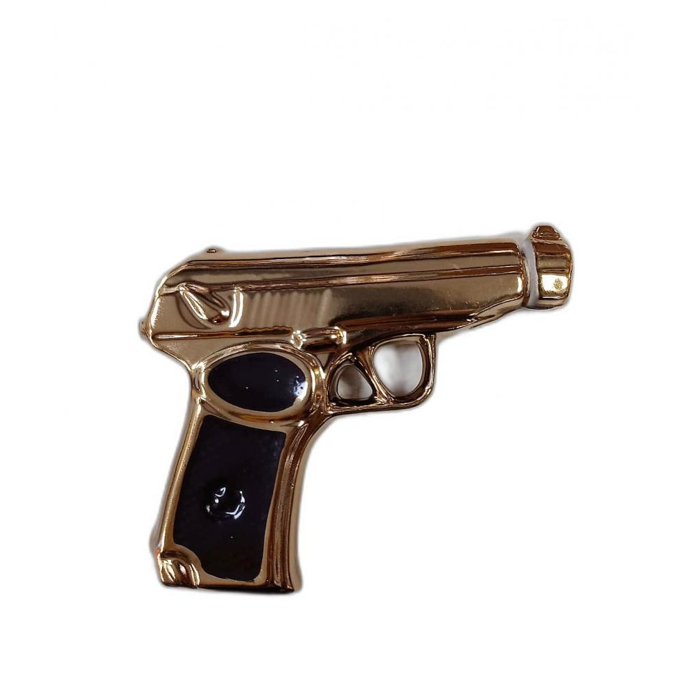 Wódka Pistolet 40% 100 ml