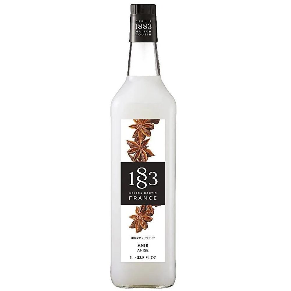Syrop 1883 Routin Anyż 1000 ml