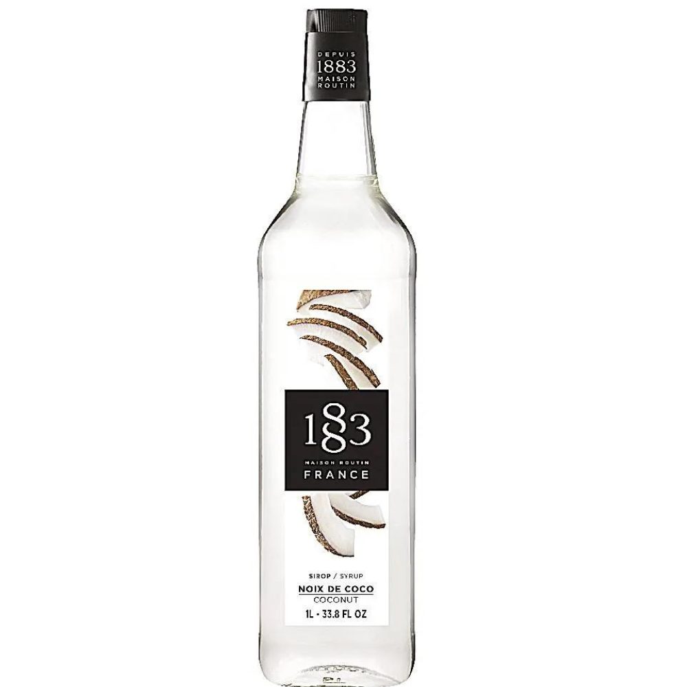 Syrop 1883 Routin Kokos 1000 ml