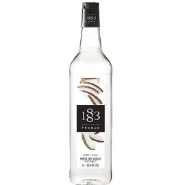 Syrop 1883 Routin Kokos 1000 ml