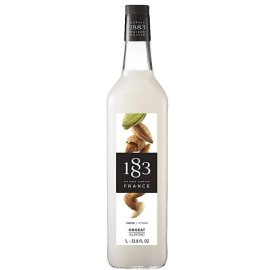 Syrop 1883 Routin Migdał 1000 ml