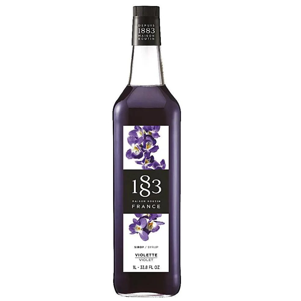 Syrop 1883 Routin Fiołek 1000 ml