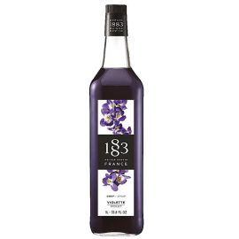 Syrop 1883 Routin Fiołek 1000 ml