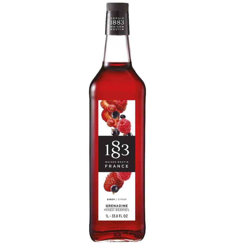 Syrop 1883 Routin Grenadine 1000 ml