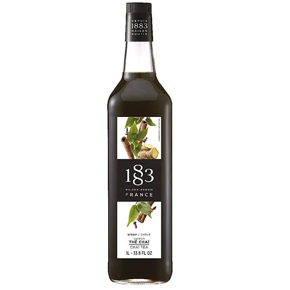 Syrop 1883 Routin Chai Tea 1000 ml