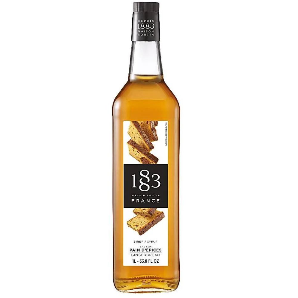 Syrop 1883 Routin Piernik 1000 ml