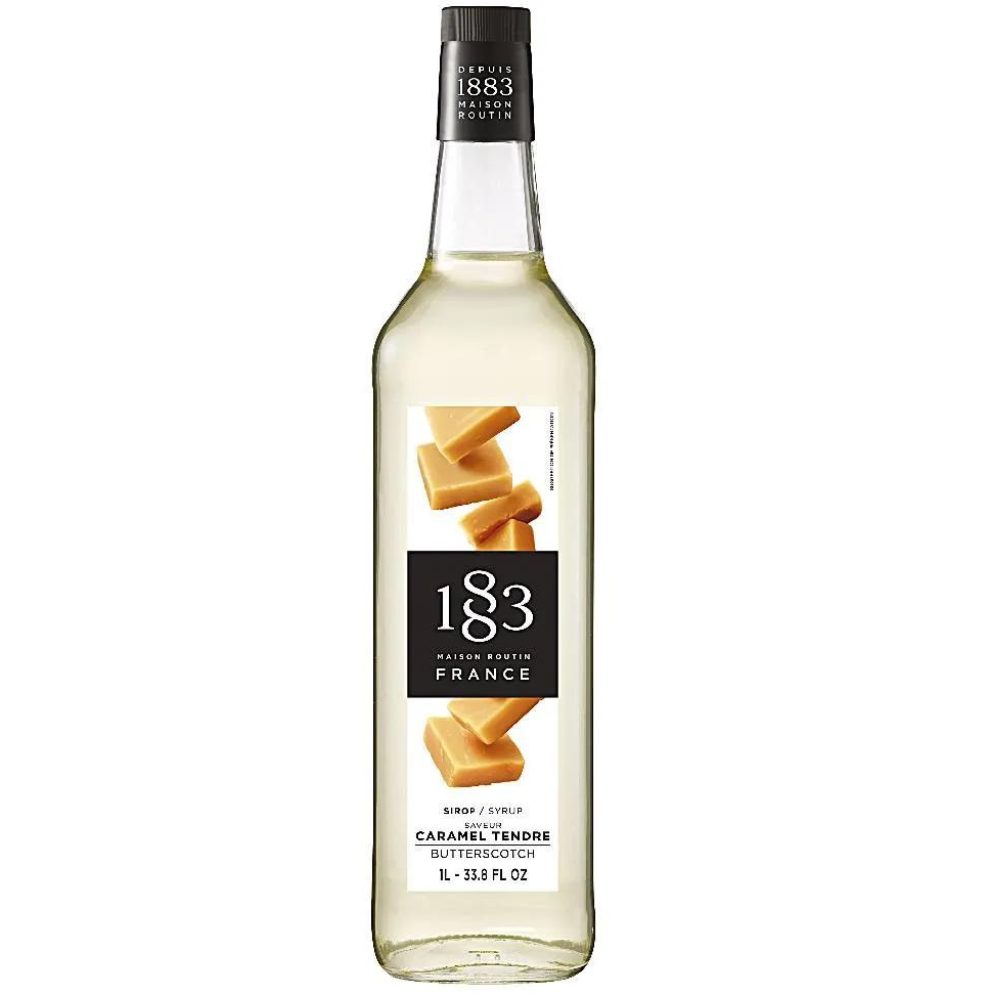 Syrop 1883 Routin Ciastko Maślane 1000 ml