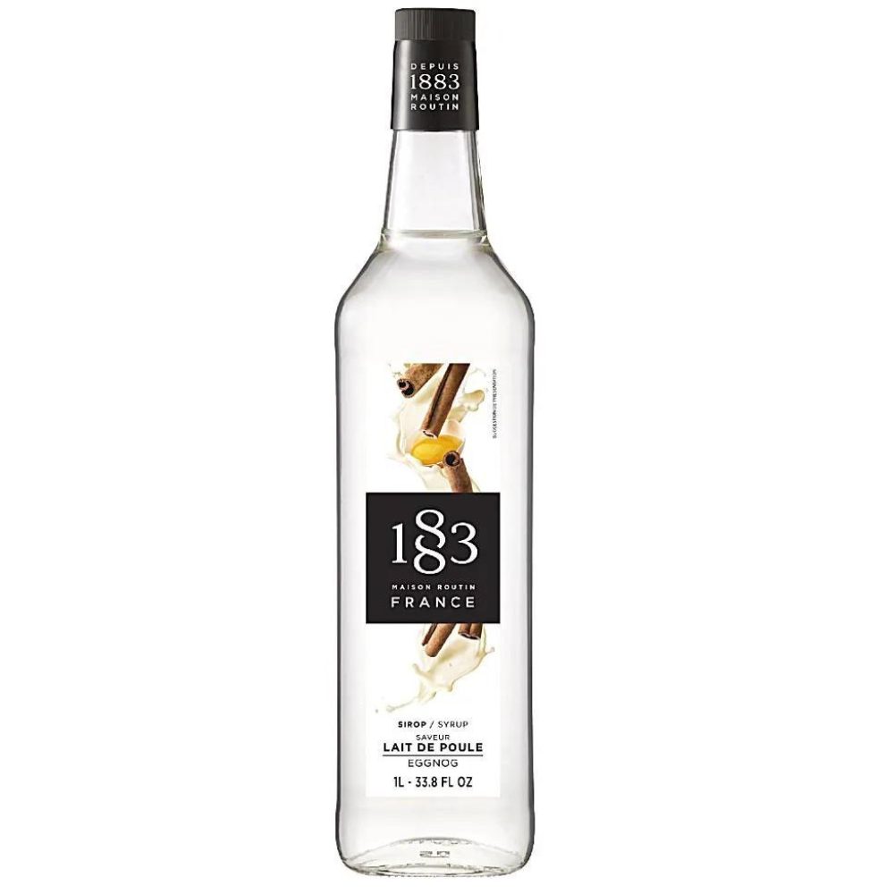 Syrop 1883 Routin Ajerkoniak 1000 ml