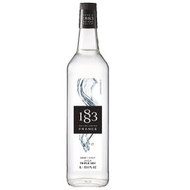 Syrop 1883 Routin Curacao Triple Sec 1000 ml