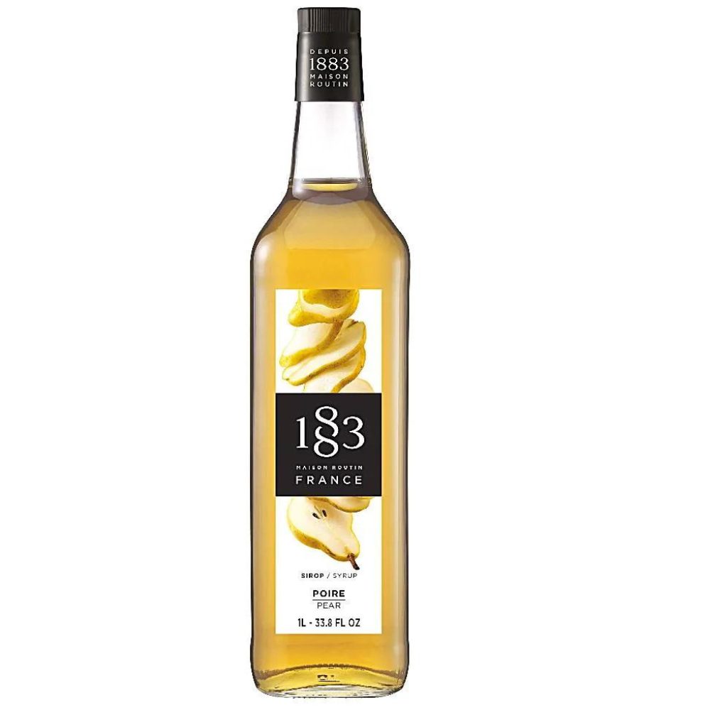 Syrop 1883 Routin Gruszka 1000 ml