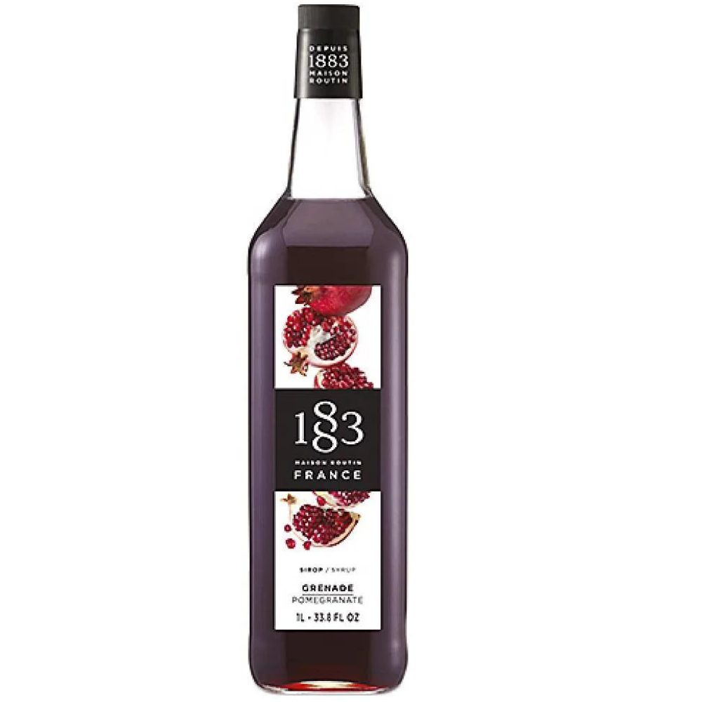 Syrop 1883 Routin Granat 1000 ml