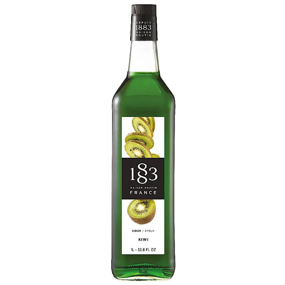 Syrop 1883 Routin Kiwi 1000 ml