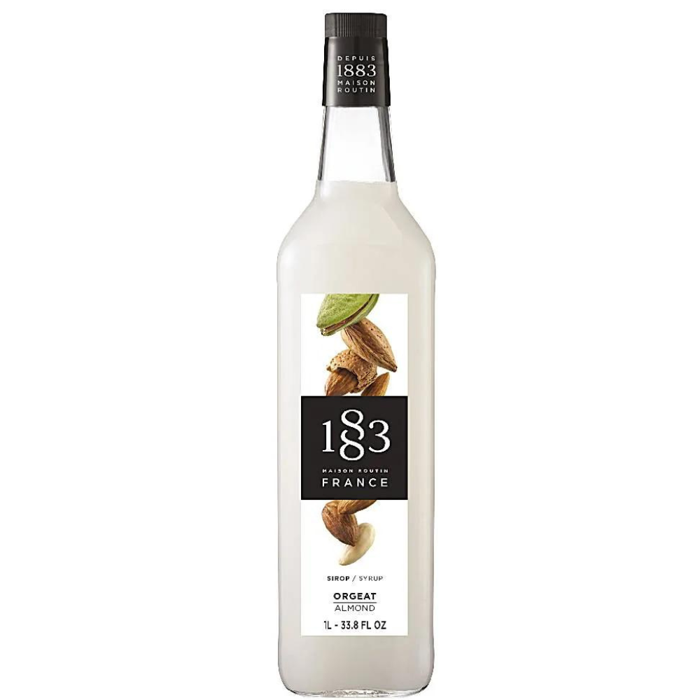 Syrop 1883 Routin Migdał 1000 ml