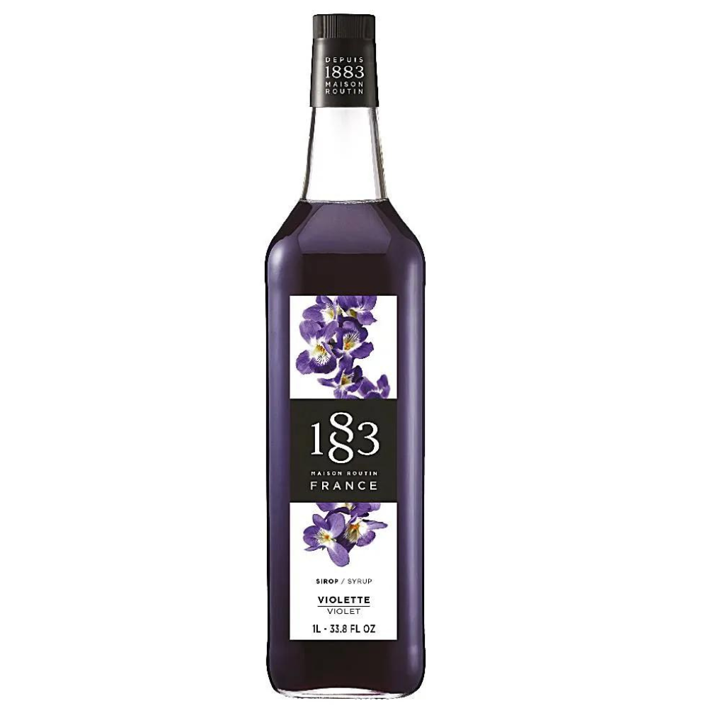 Syrop 1883 Routin Fiołek 1000 ml