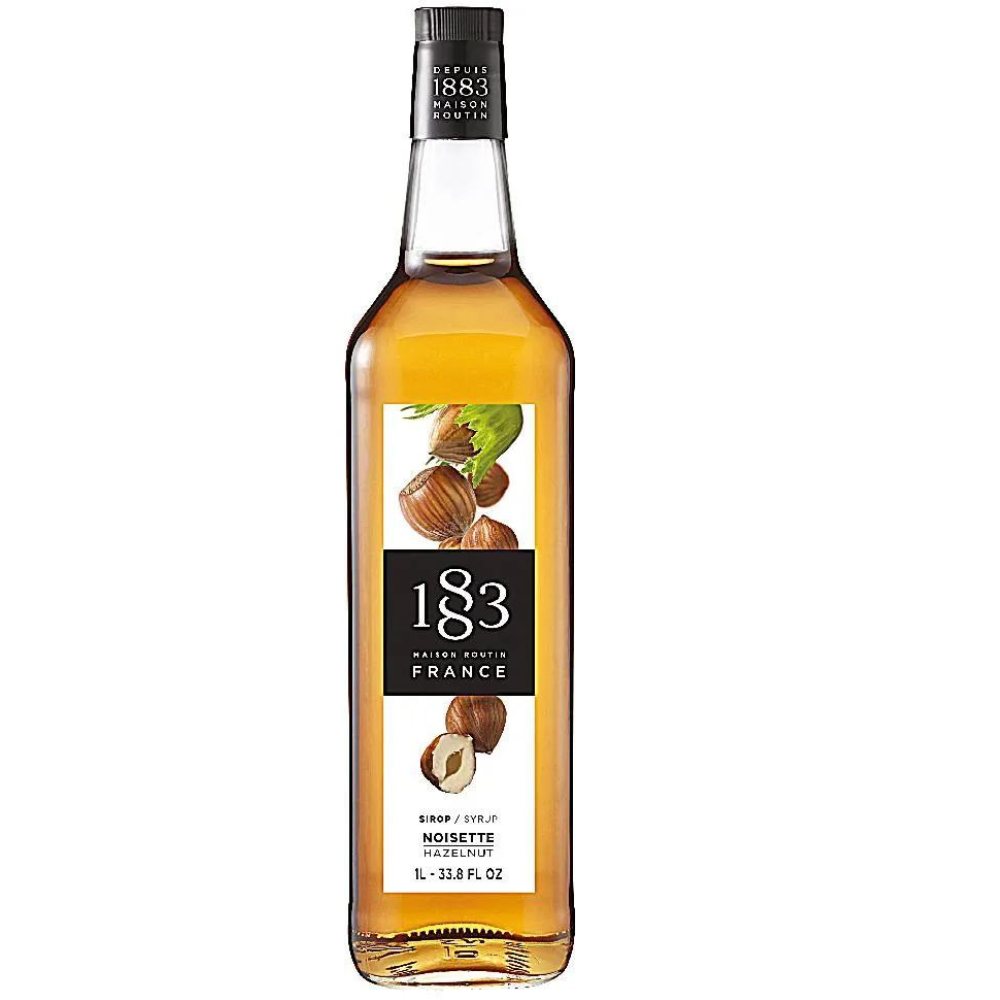 Syrop 1883 Routin Orzech Laskowy 1000 ml