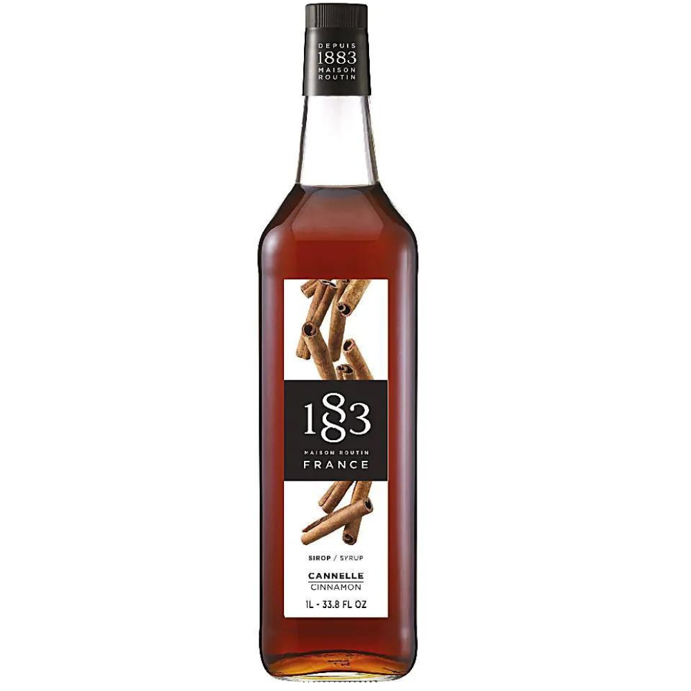 Syrop 1883 Routin Cynamon 1000 ml