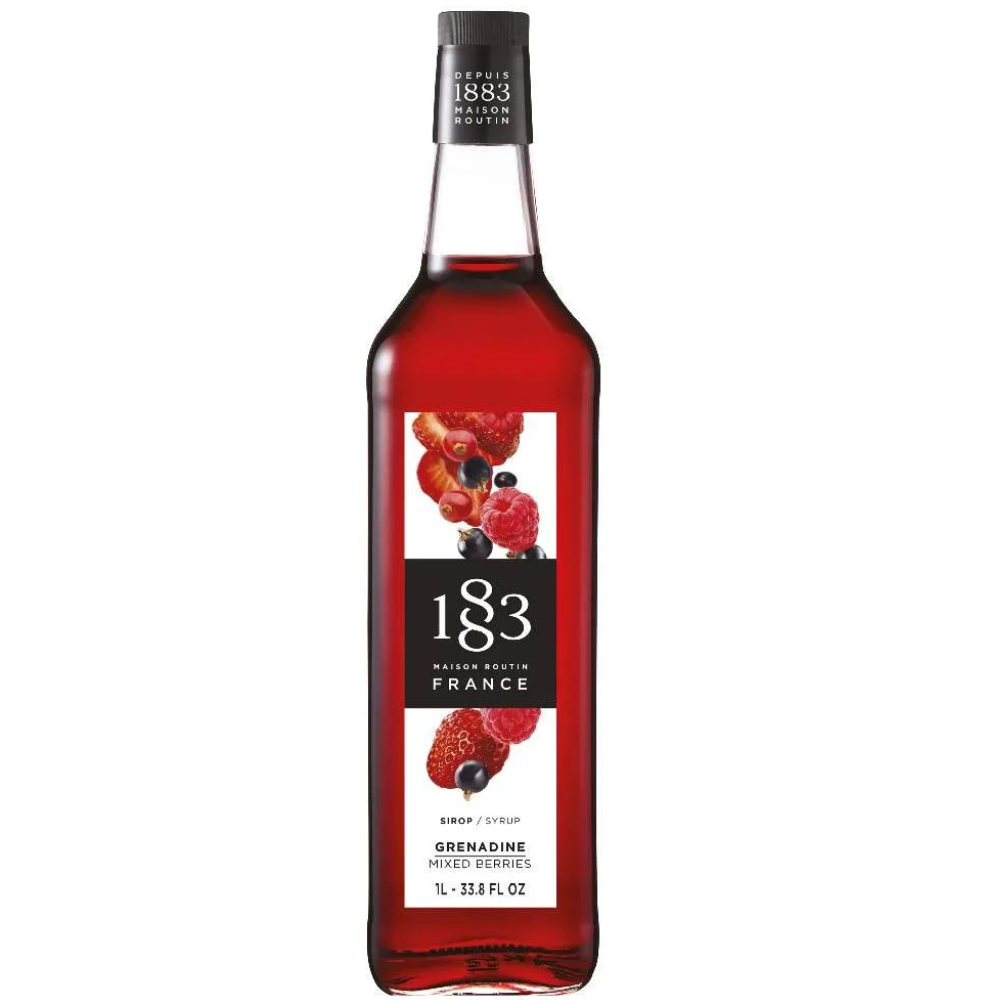 Syrop 1883 Routin Grenadine 1000 ml