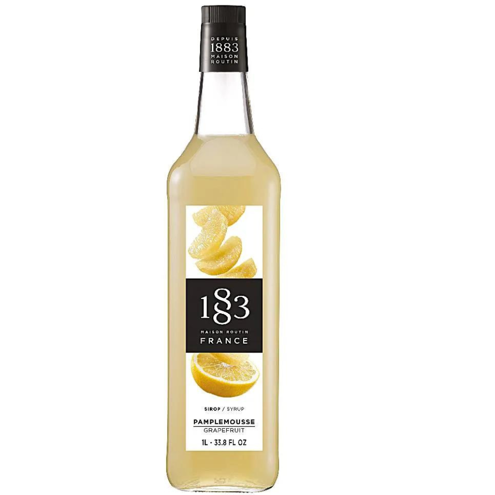 Syrop 1883 Routin Grejpfrut 1000 ml