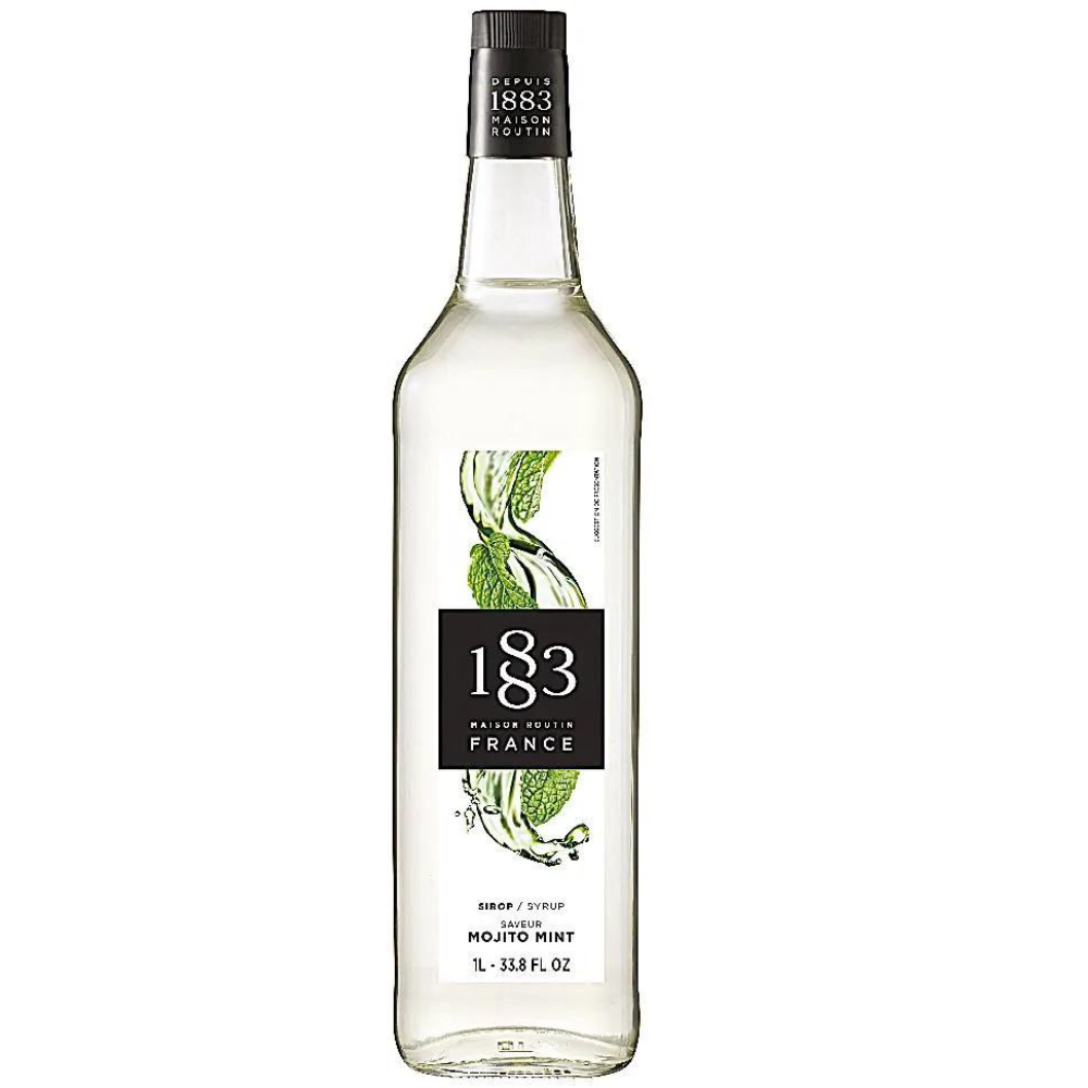 Syrop 1883 Routin Mięta Mojito 1000 ml