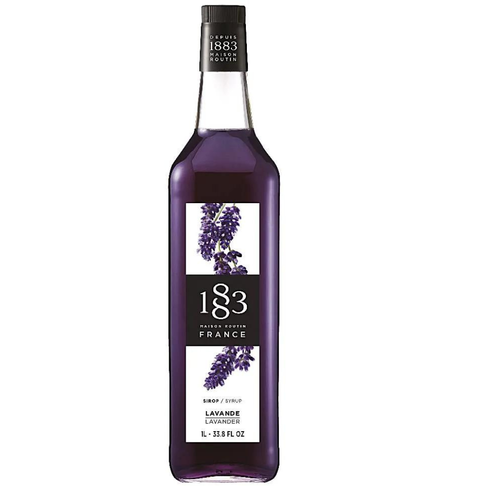 Syrop 1883 Routin Lawenda 1000 ml