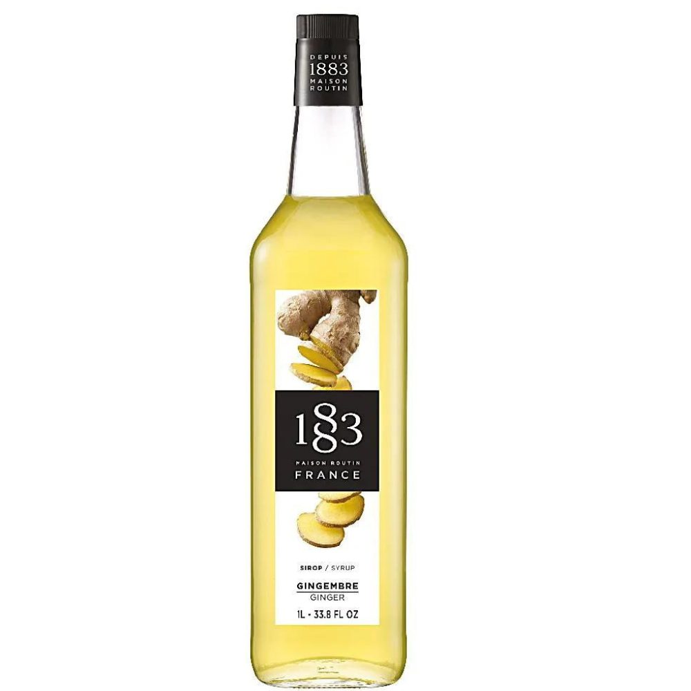 Syrop 1883 Routin Imbir 1000 ml