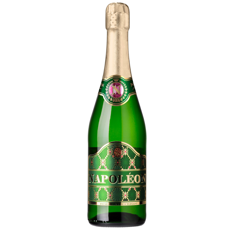 Wino Napoleon 10,5% 750 ml