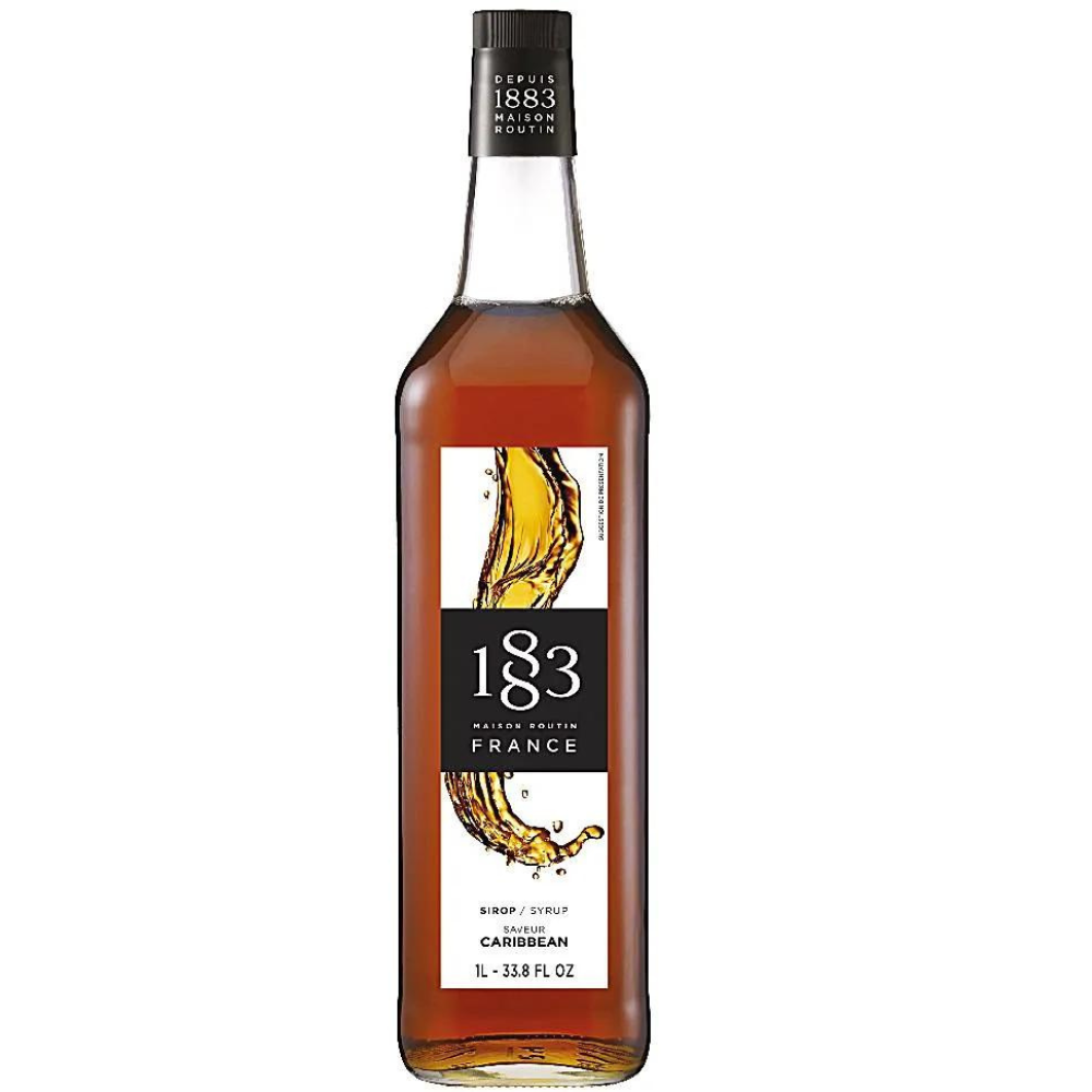 Syrop 1883 Routin Rum 1000 ml