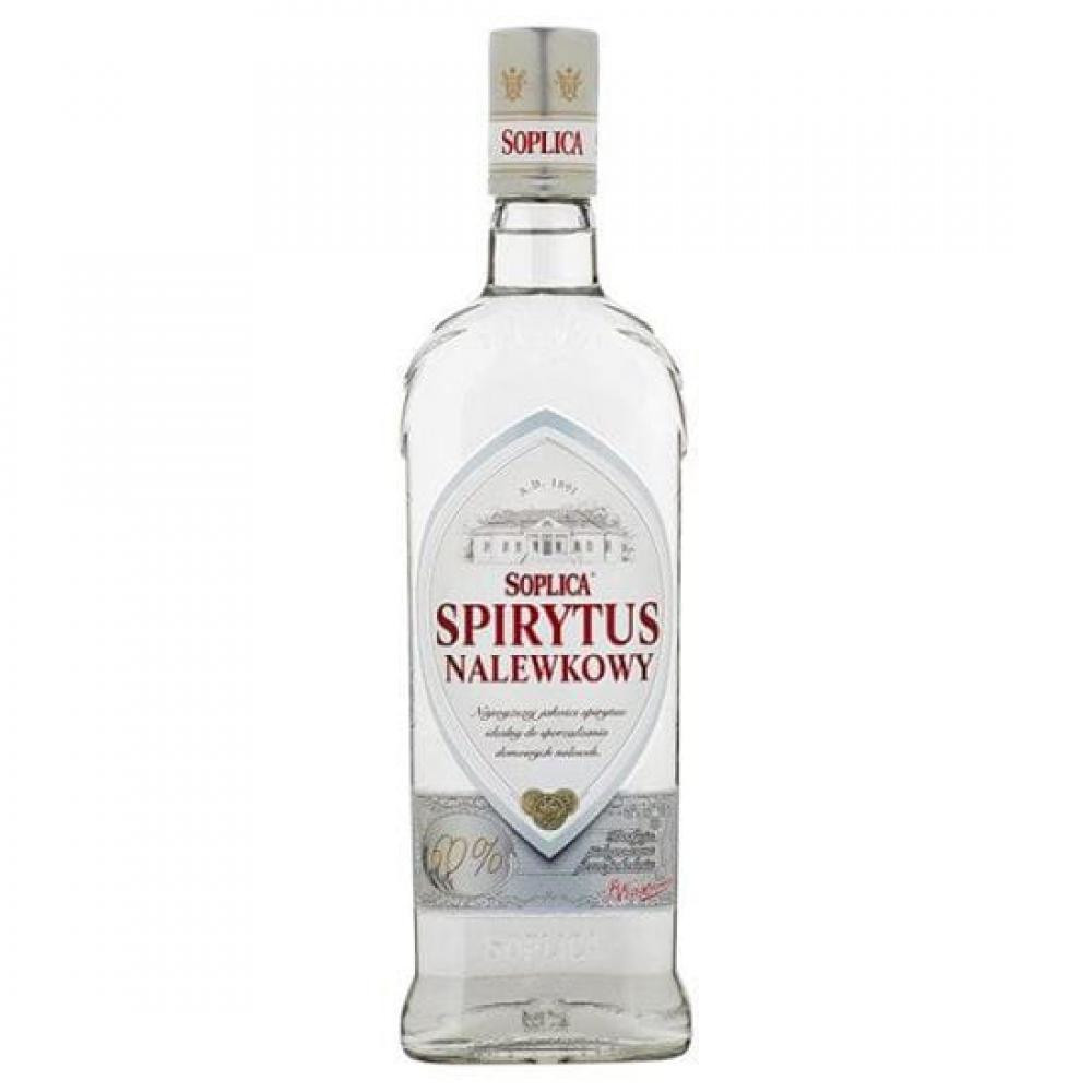 Spirytus Soplica Nalewkowy 60% 500 ml