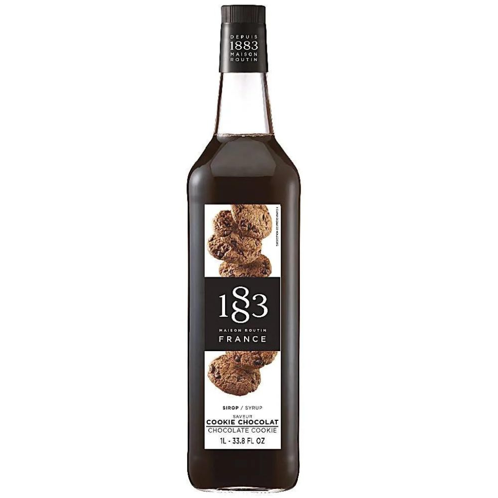 Syrop 1883 Routin Ciastko Czekoladowe 1000 ml