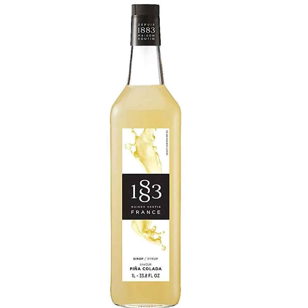Syrop 1883 Routin Pina Colada 1000 ml